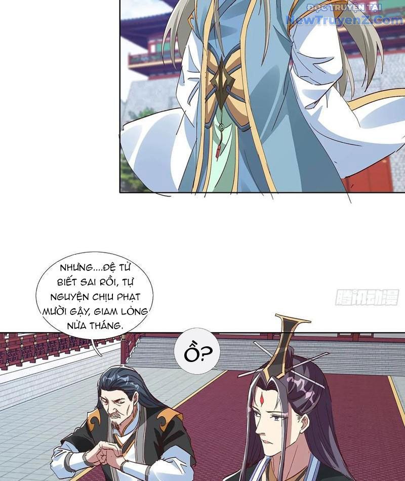 Hoá Ra Ta Là Lão Tổ Ma Đạo? Chapter 83 - Trang 2