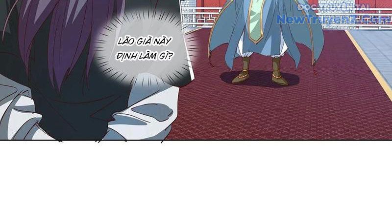 Hoá Ra Ta Là Lão Tổ Ma Đạo? Chapter 83 - Trang 2