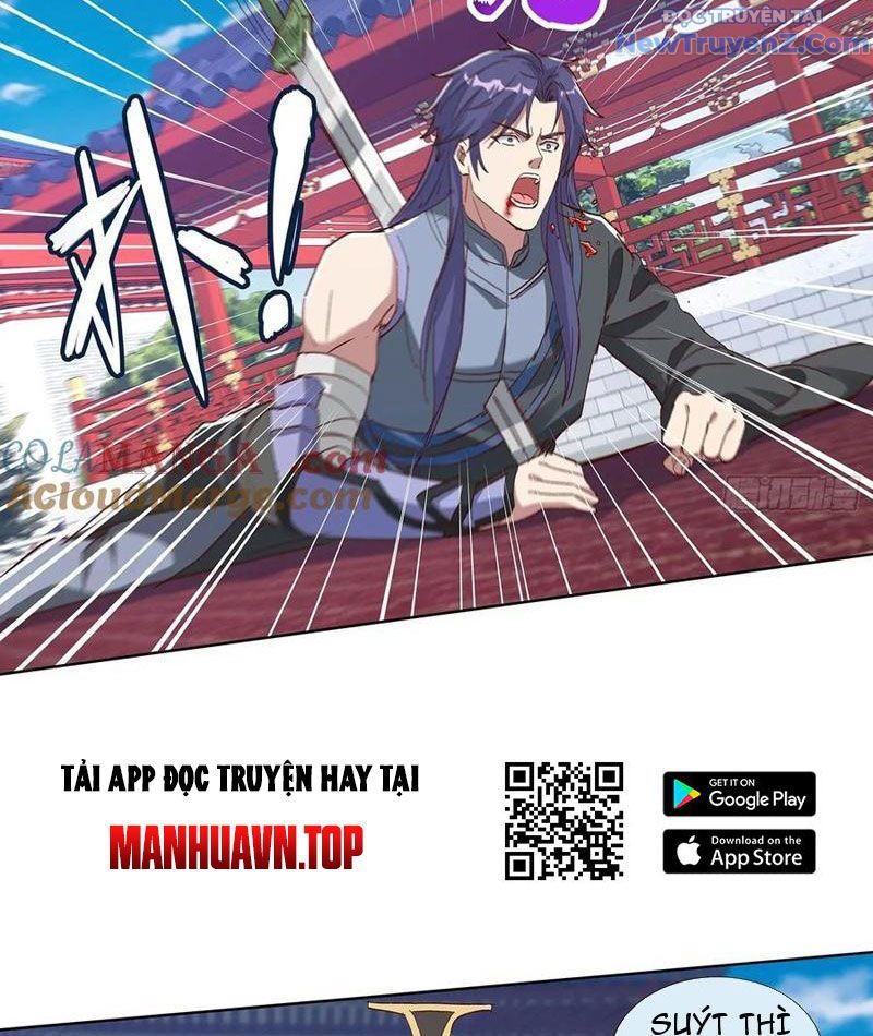 Hoá Ra Ta Là Lão Tổ Ma Đạo? Chapter 83 - Trang 2