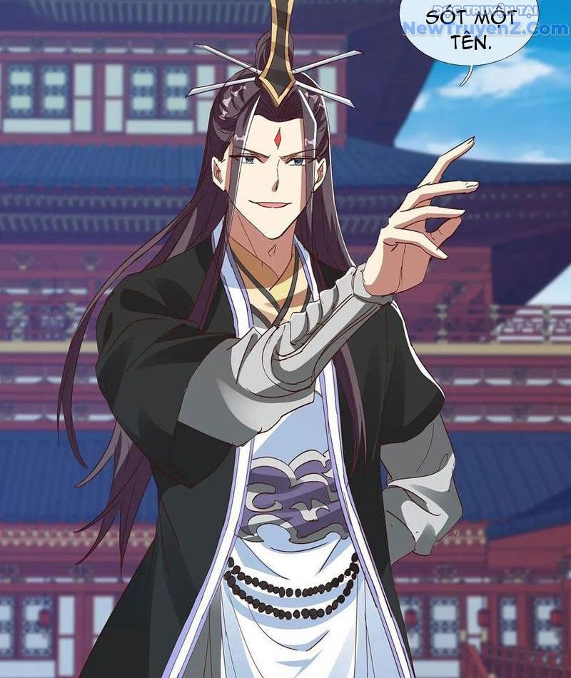 Hoá Ra Ta Là Lão Tổ Ma Đạo? Chapter 83 - Trang 2