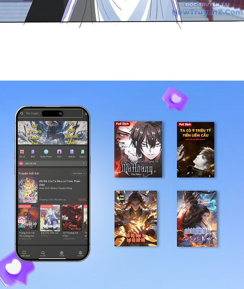 Hoá Ra Ta Là Lão Tổ Ma Đạo? Chapter 83 - Trang 2