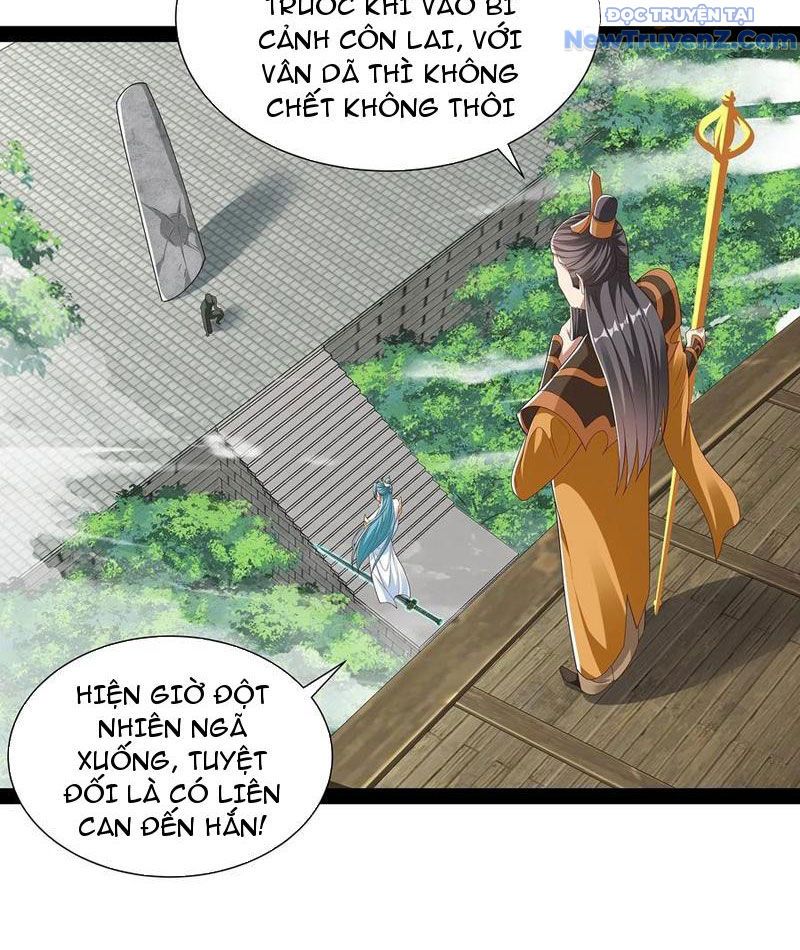 Hoá Ra Ta Là Lão Tổ Ma Đạo? Chapter 84 - Trang 2