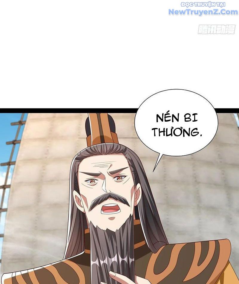 Hoá Ra Ta Là Lão Tổ Ma Đạo? Chapter 84 - Trang 2