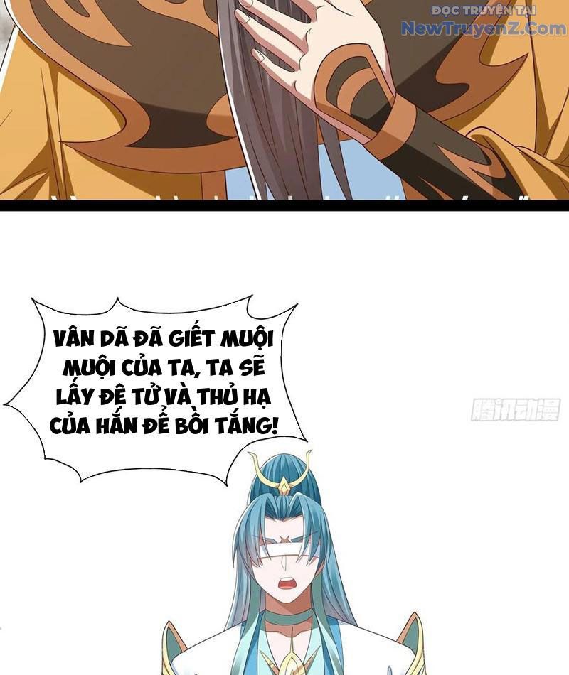 Hoá Ra Ta Là Lão Tổ Ma Đạo? Chapter 84 - Trang 2