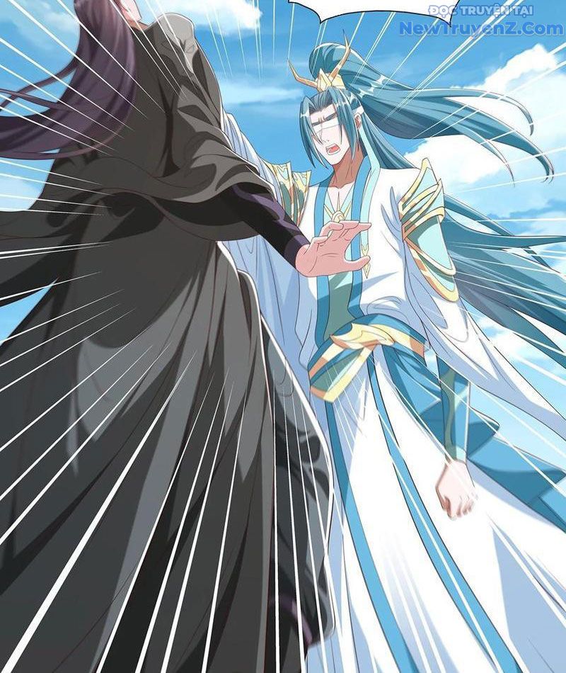 Hoá Ra Ta Là Lão Tổ Ma Đạo? Chapter 84 - Trang 2