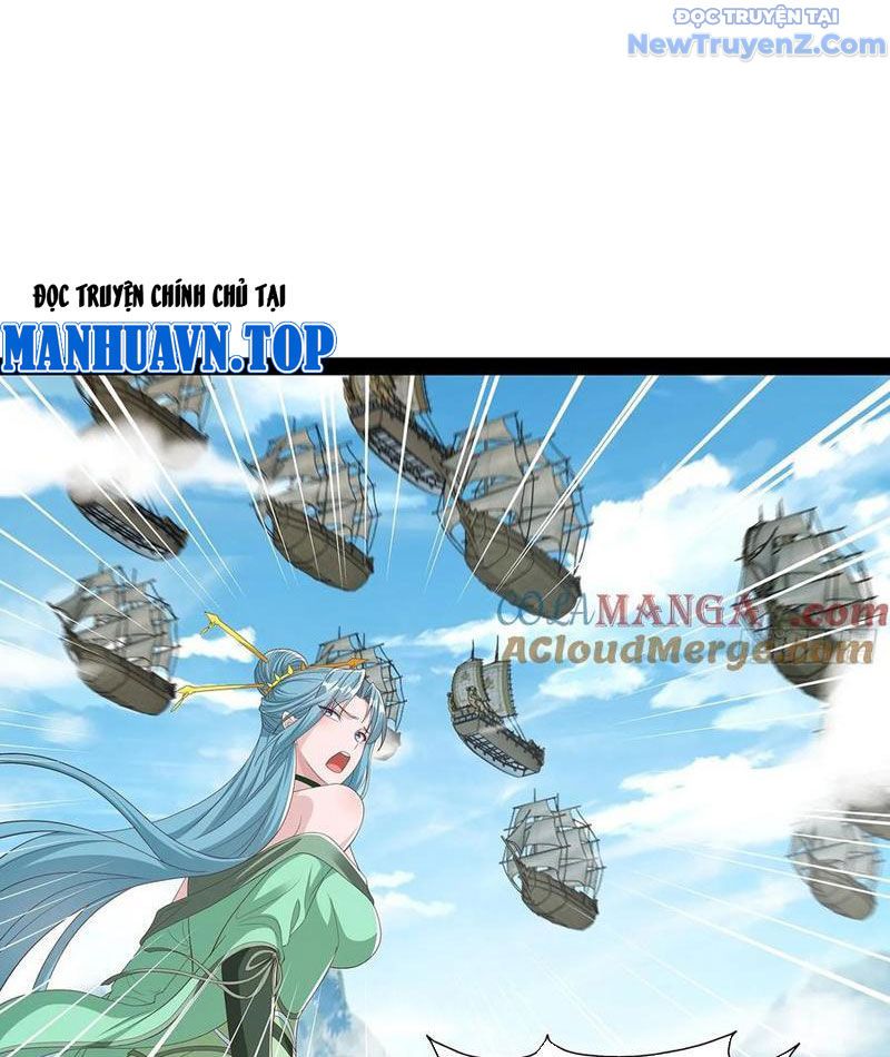 Hoá Ra Ta Là Lão Tổ Ma Đạo? Chapter 84 - Trang 2