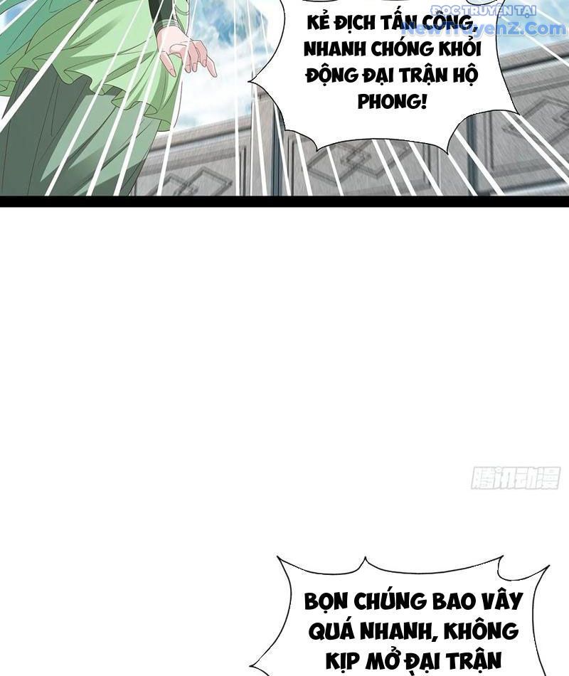 Hoá Ra Ta Là Lão Tổ Ma Đạo? Chapter 84 - Trang 2