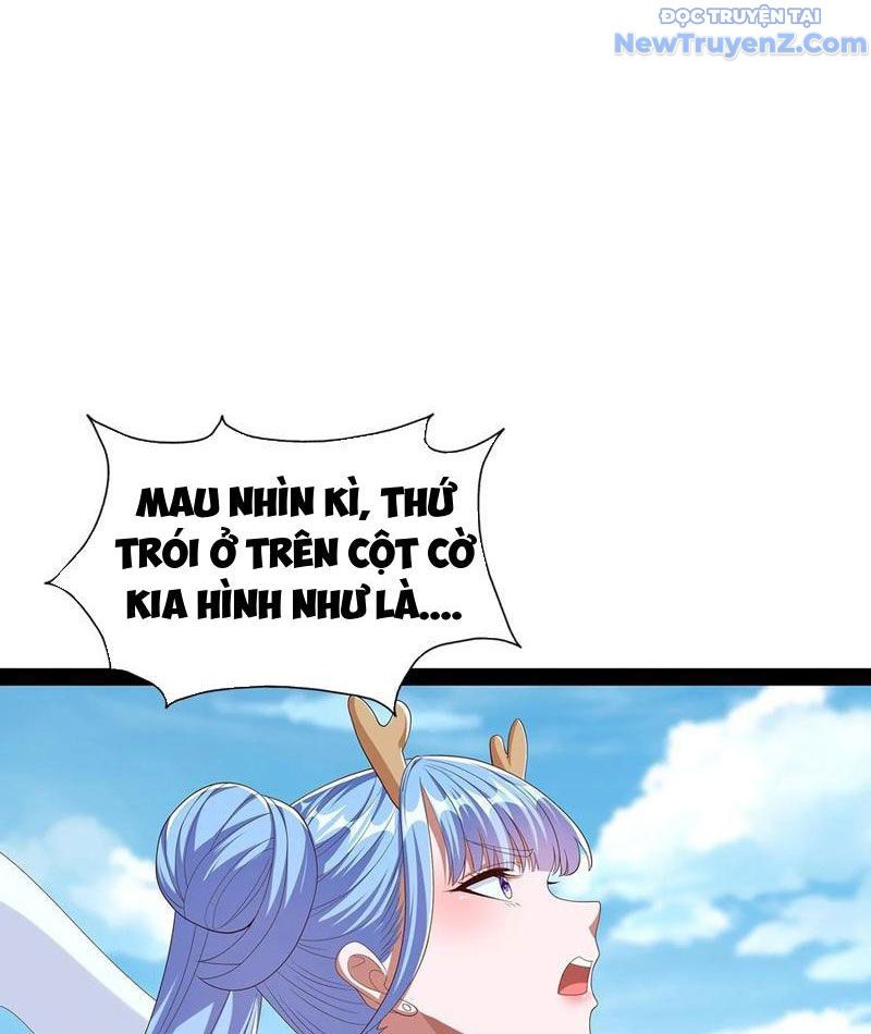 Hoá Ra Ta Là Lão Tổ Ma Đạo? Chapter 84 - Trang 2
