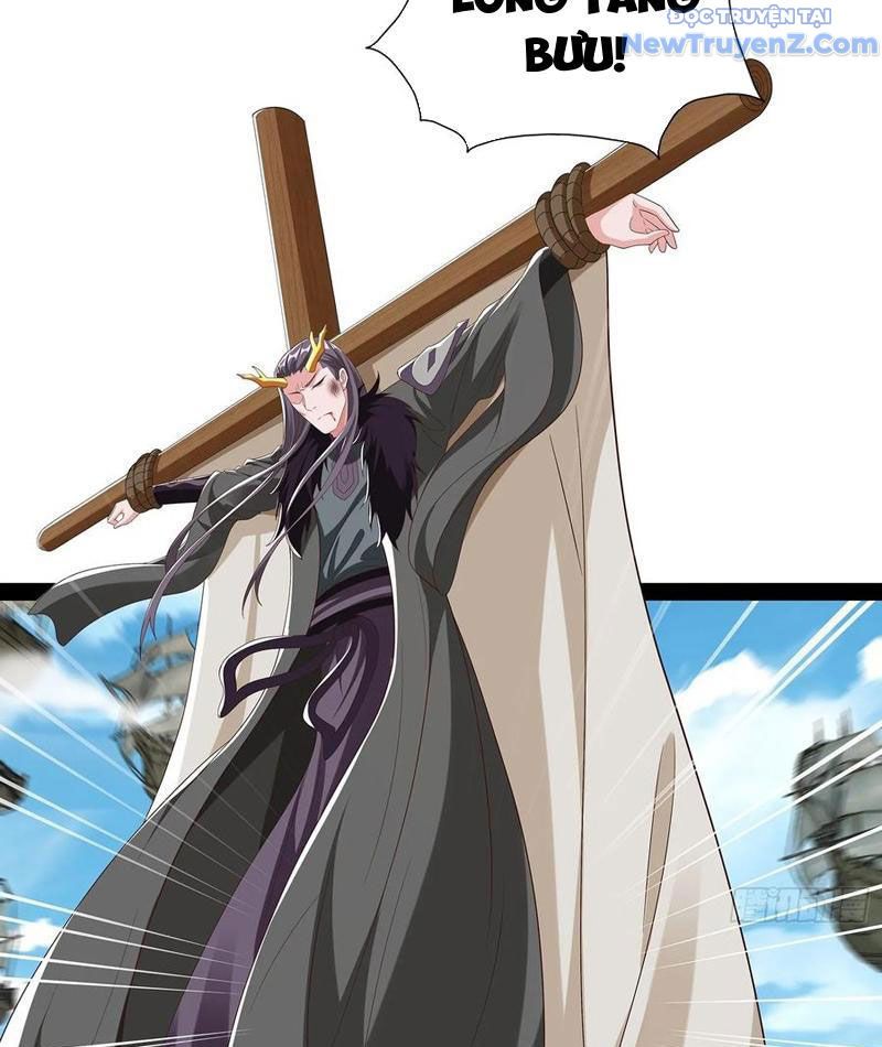 Hoá Ra Ta Là Lão Tổ Ma Đạo? Chapter 84 - Trang 2