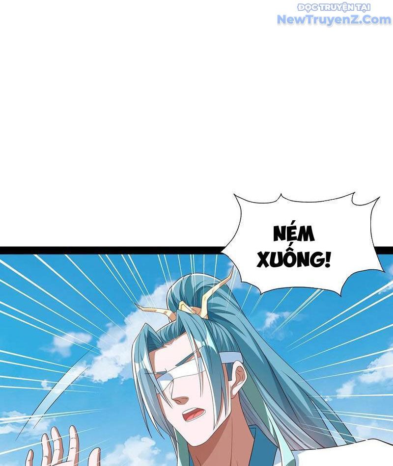 Hoá Ra Ta Là Lão Tổ Ma Đạo? Chapter 84 - Trang 2