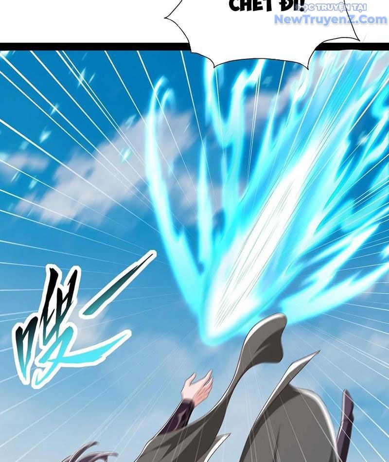 Hoá Ra Ta Là Lão Tổ Ma Đạo? Chapter 84 - Trang 2