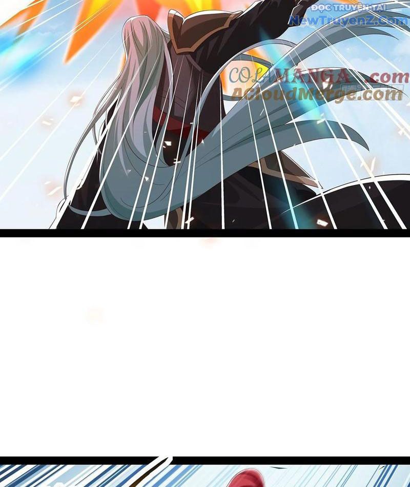 Hoá Ra Ta Là Lão Tổ Ma Đạo? Chapter 84 - Trang 2