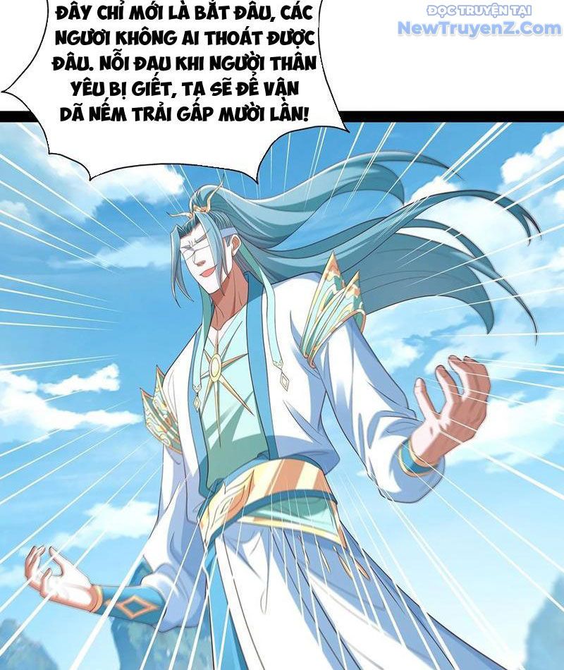 Hoá Ra Ta Là Lão Tổ Ma Đạo? Chapter 84 - Trang 2