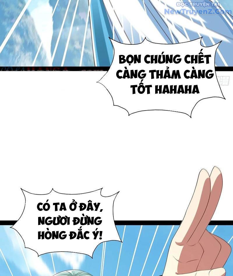 Hoá Ra Ta Là Lão Tổ Ma Đạo? Chapter 84 - Trang 2
