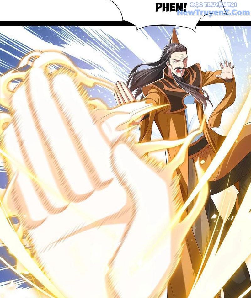 Hoá Ra Ta Là Lão Tổ Ma Đạo? Chapter 84 - Trang 2