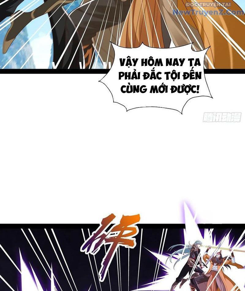 Hoá Ra Ta Là Lão Tổ Ma Đạo? Chapter 84 - Trang 2