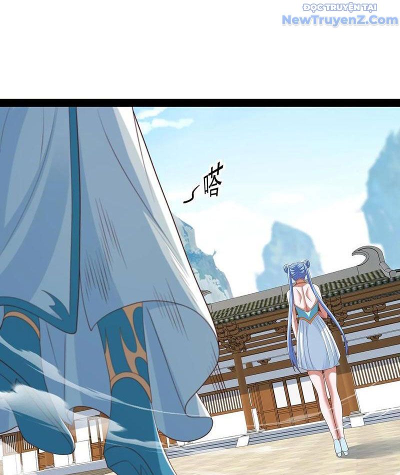 Hoá Ra Ta Là Lão Tổ Ma Đạo? Chapter 84 - Trang 2