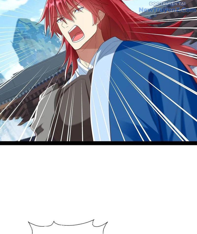 Hoá Ra Ta Là Lão Tổ Ma Đạo? Chapter 84 - Trang 2