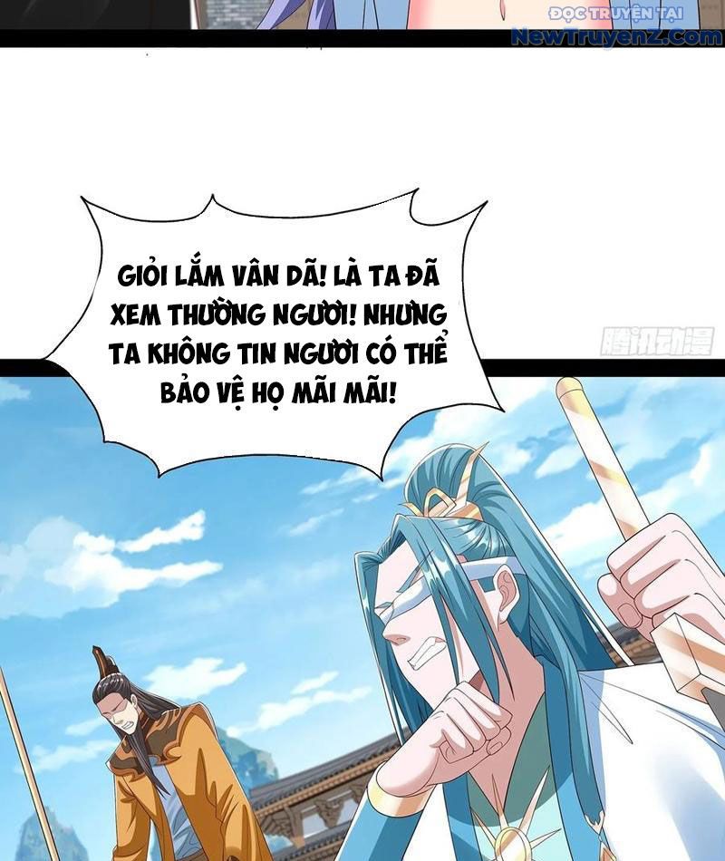 Hoá Ra Ta Là Lão Tổ Ma Đạo? Chapter 85 - Trang 2