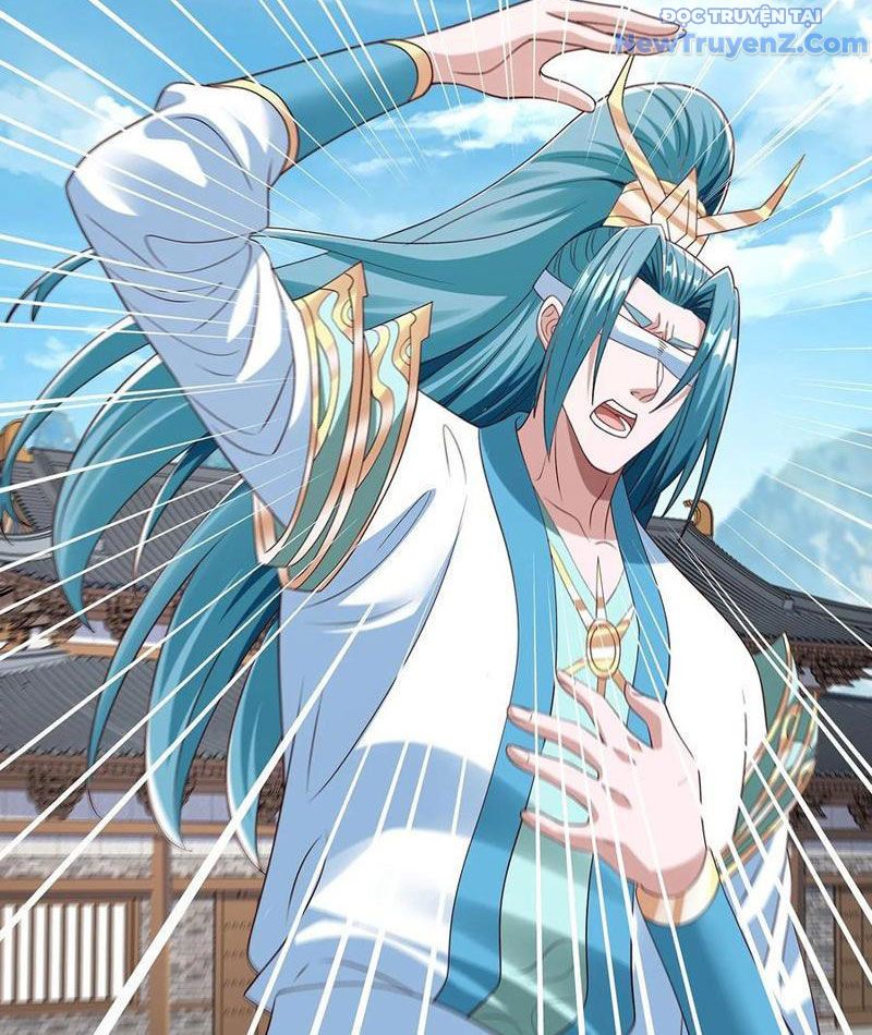 Hoá Ra Ta Là Lão Tổ Ma Đạo? Chapter 85 - Trang 2