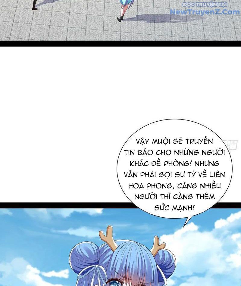 Hoá Ra Ta Là Lão Tổ Ma Đạo? Chapter 85 - Trang 2