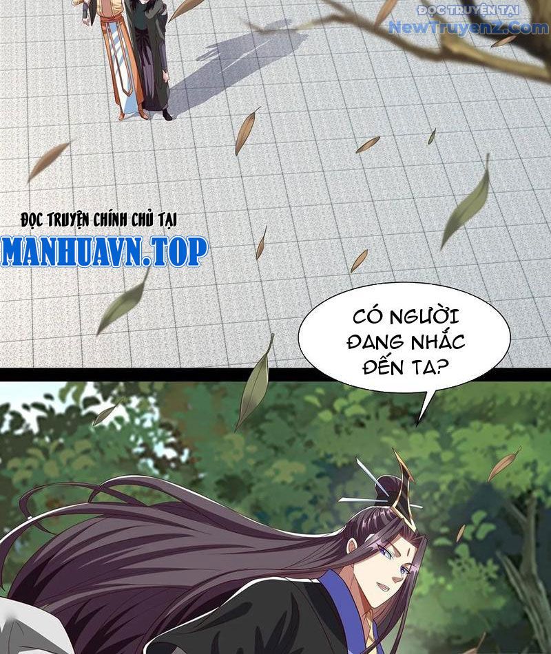 Hoá Ra Ta Là Lão Tổ Ma Đạo? Chapter 85 - Trang 2