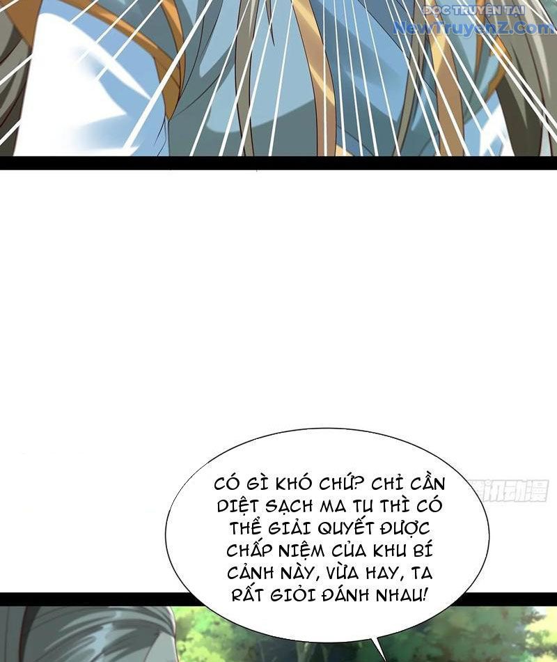 Hoá Ra Ta Là Lão Tổ Ma Đạo? Chapter 85 - Trang 2