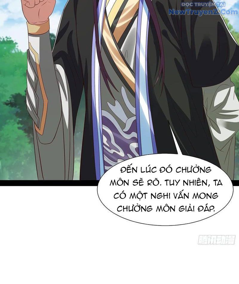 Hoá Ra Ta Là Lão Tổ Ma Đạo? Chapter 85 - Trang 2