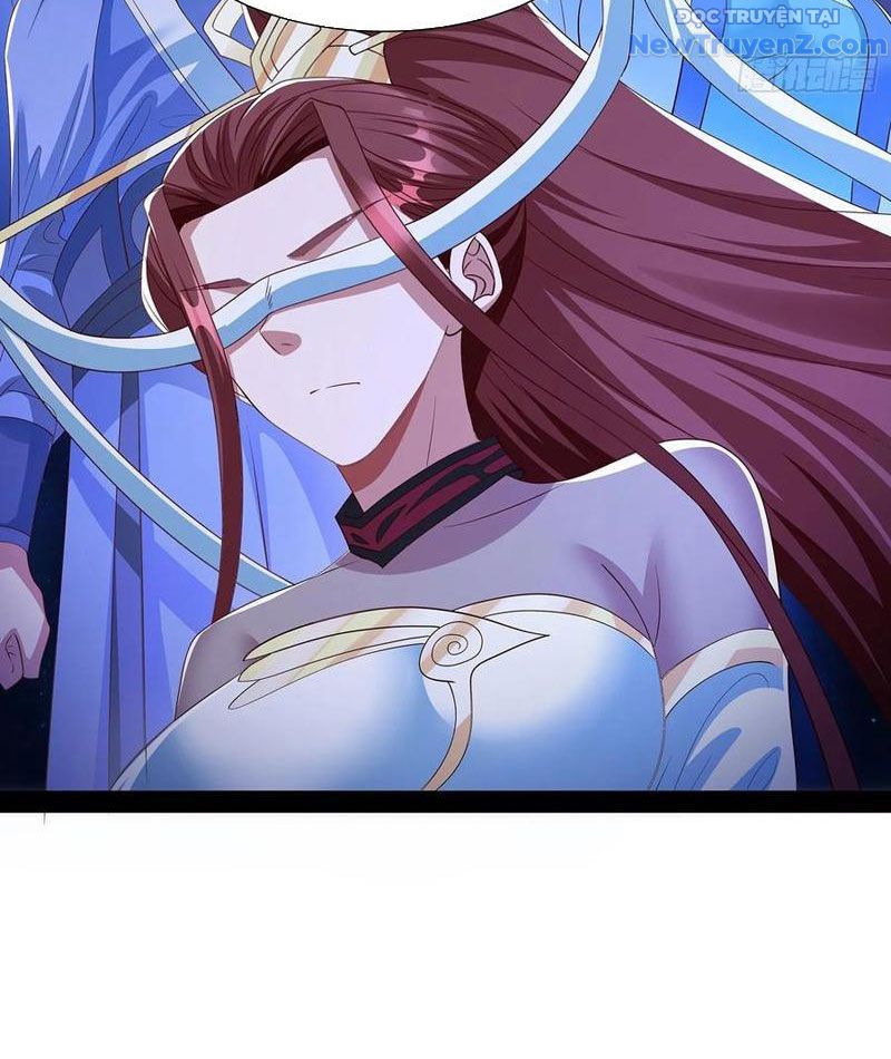 Hoá Ra Ta Là Lão Tổ Ma Đạo? Chapter 85 - Trang 2