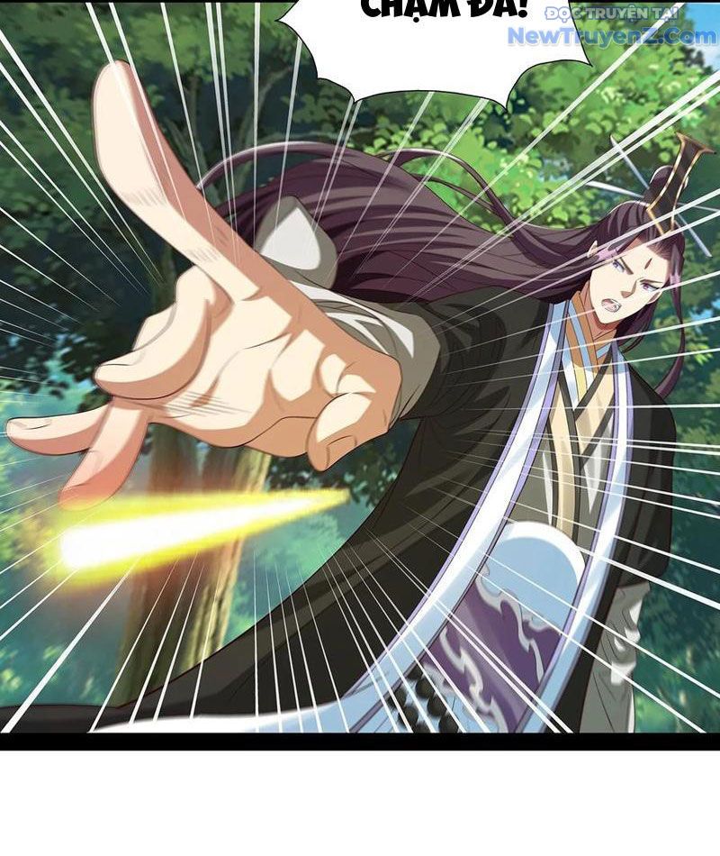 Hoá Ra Ta Là Lão Tổ Ma Đạo? Chapter 86 - Trang 2