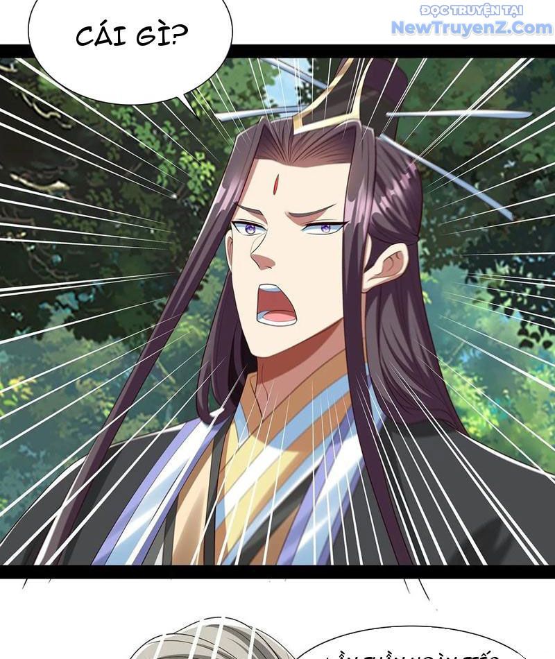 Hoá Ra Ta Là Lão Tổ Ma Đạo? Chapter 86 - Trang 2