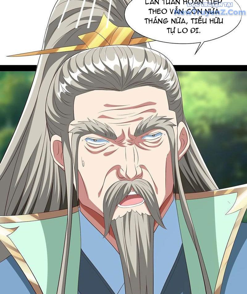 Hoá Ra Ta Là Lão Tổ Ma Đạo? Chapter 86 - Trang 2