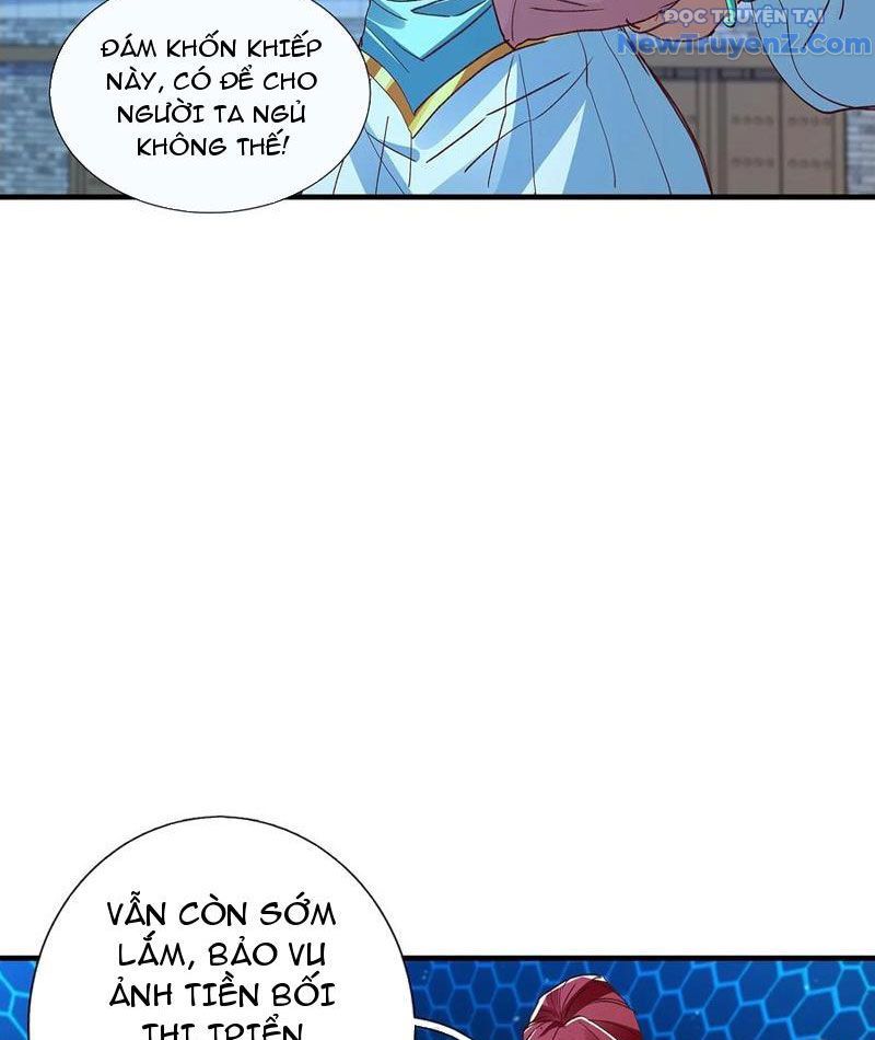 Hoá Ra Ta Là Lão Tổ Ma Đạo? Chapter 86 - Trang 2