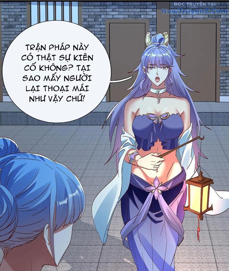 Hoá Ra Ta Là Lão Tổ Ma Đạo? Chapter 86 - Trang 2