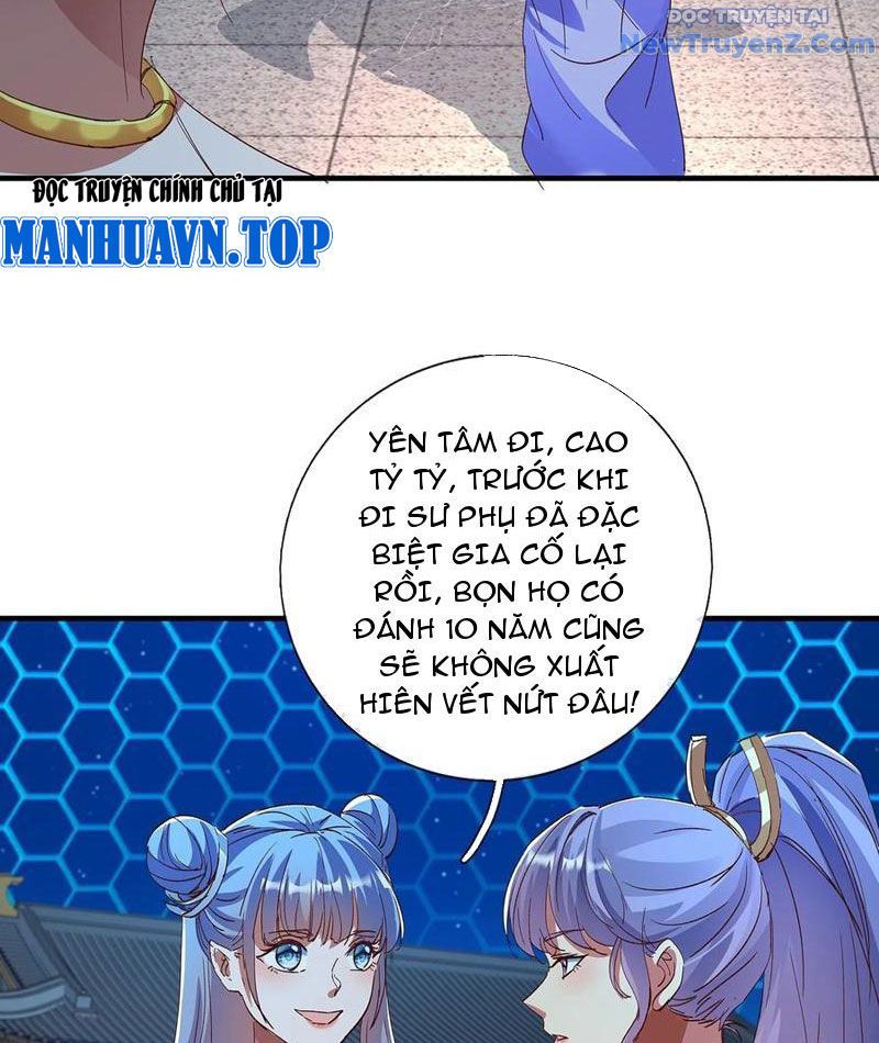 Hoá Ra Ta Là Lão Tổ Ma Đạo? Chapter 86 - Trang 2