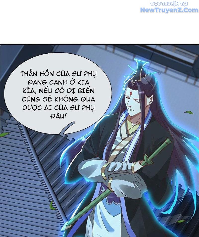 Hoá Ra Ta Là Lão Tổ Ma Đạo? Chapter 86 - Trang 2