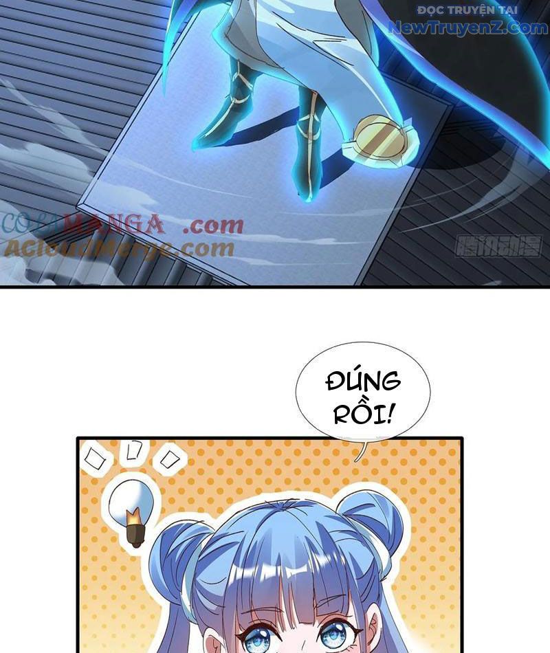 Hoá Ra Ta Là Lão Tổ Ma Đạo? Chapter 86 - Trang 2