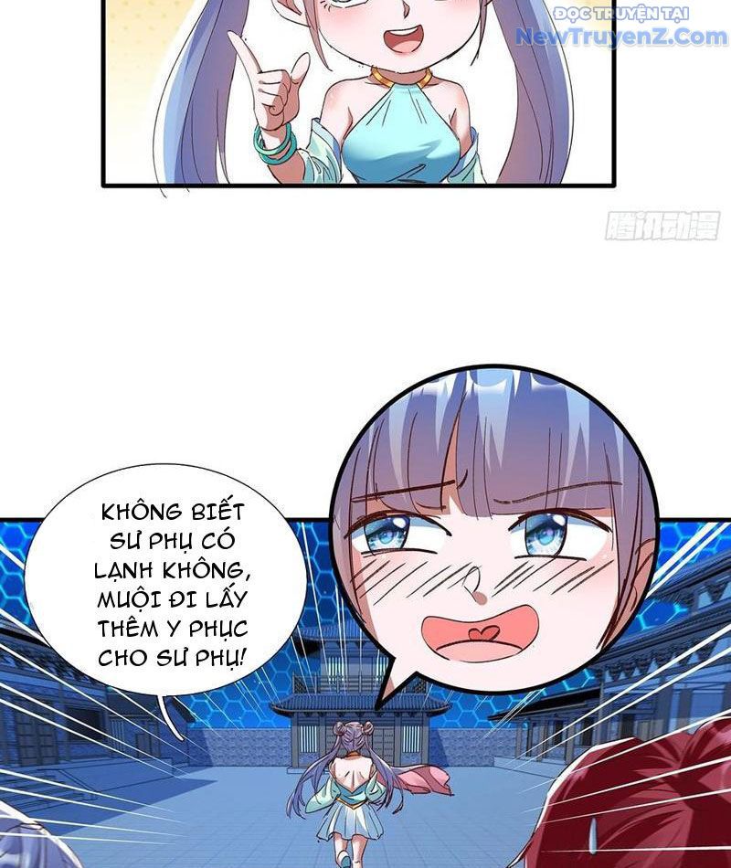 Hoá Ra Ta Là Lão Tổ Ma Đạo? Chapter 86 - Trang 2