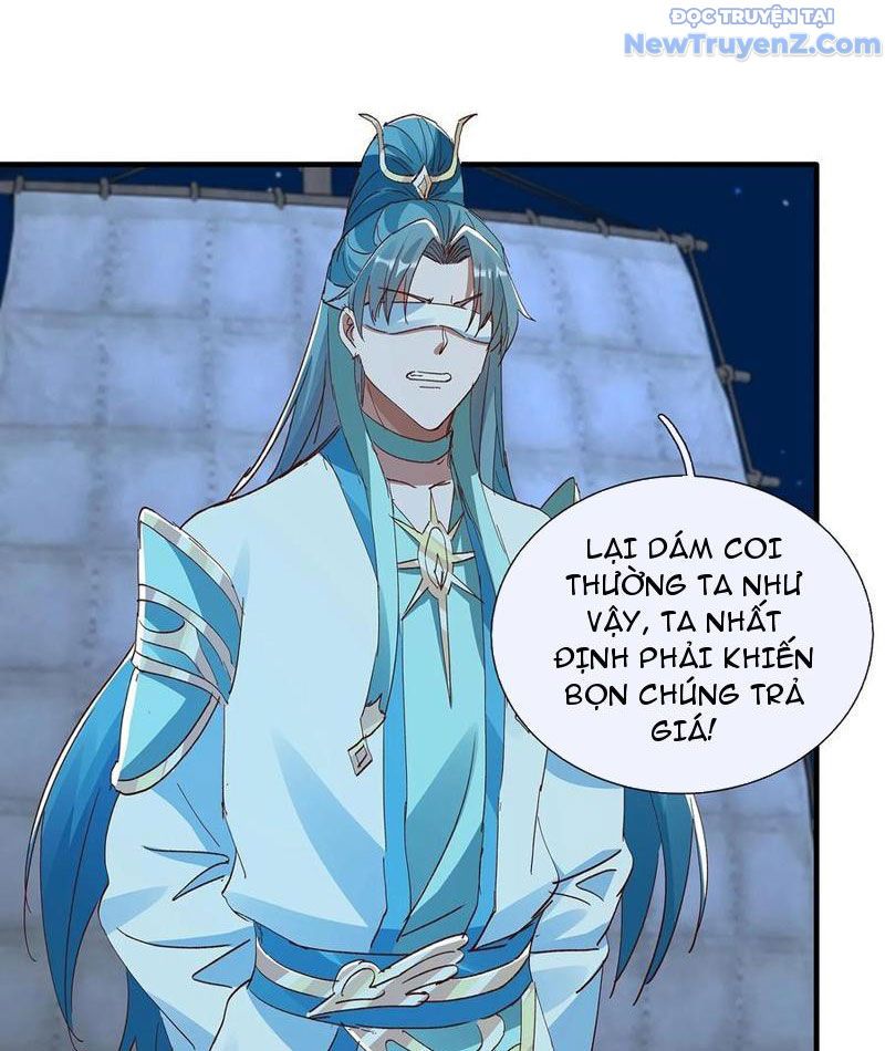 Hoá Ra Ta Là Lão Tổ Ma Đạo? Chapter 86 - Trang 2
