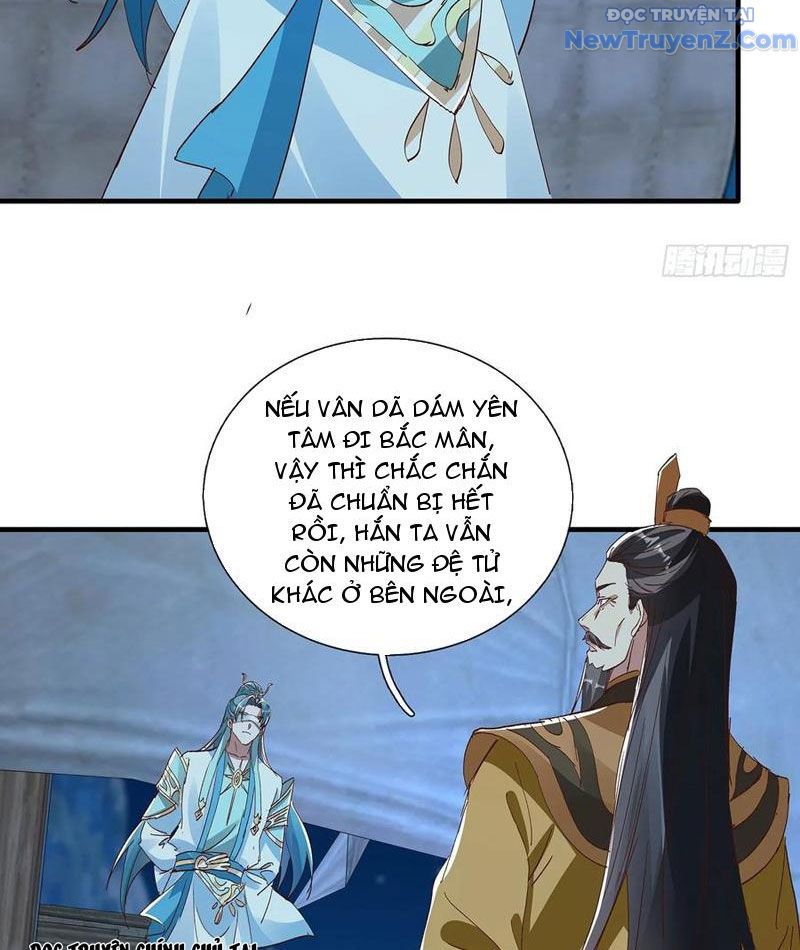 Hoá Ra Ta Là Lão Tổ Ma Đạo? Chapter 86 - Trang 2