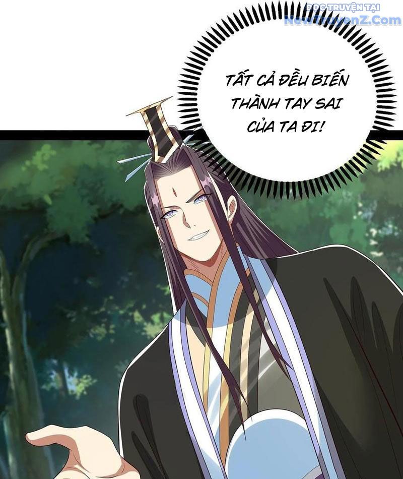 Hoá Ra Ta Là Lão Tổ Ma Đạo? Chapter 86 - Trang 2