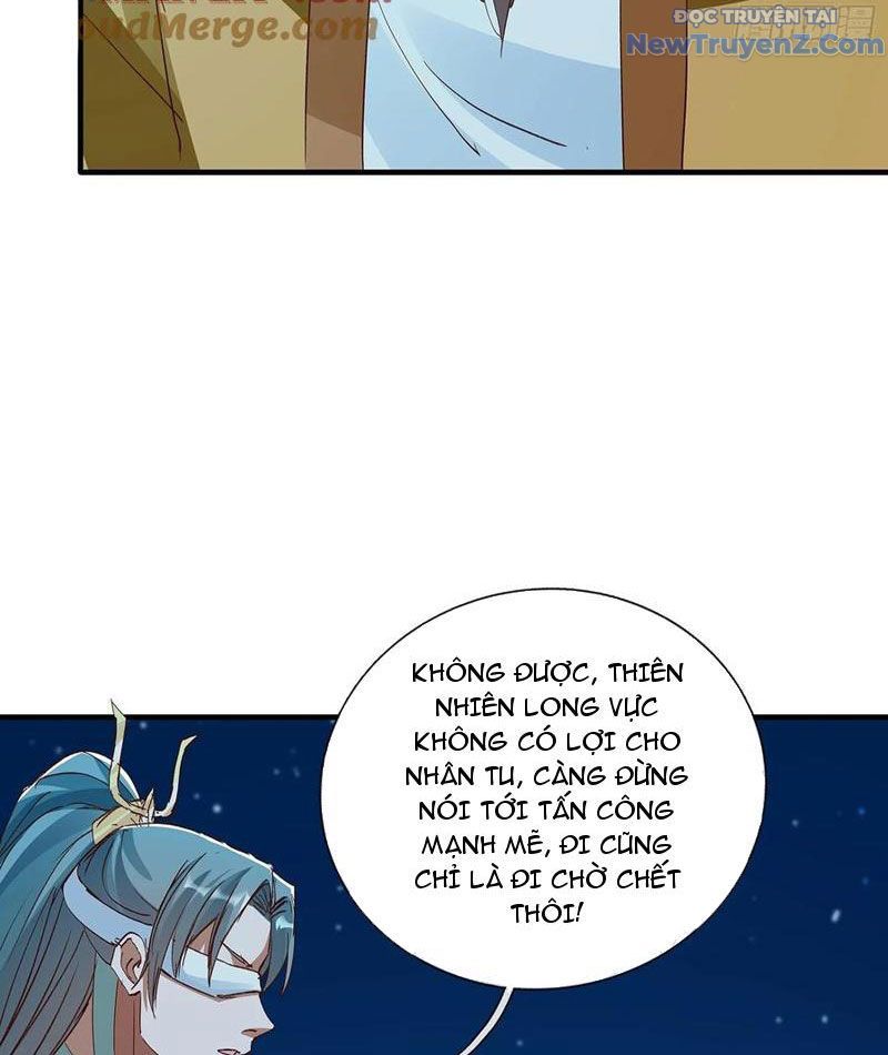 Hoá Ra Ta Là Lão Tổ Ma Đạo? Chapter 86 - Trang 2