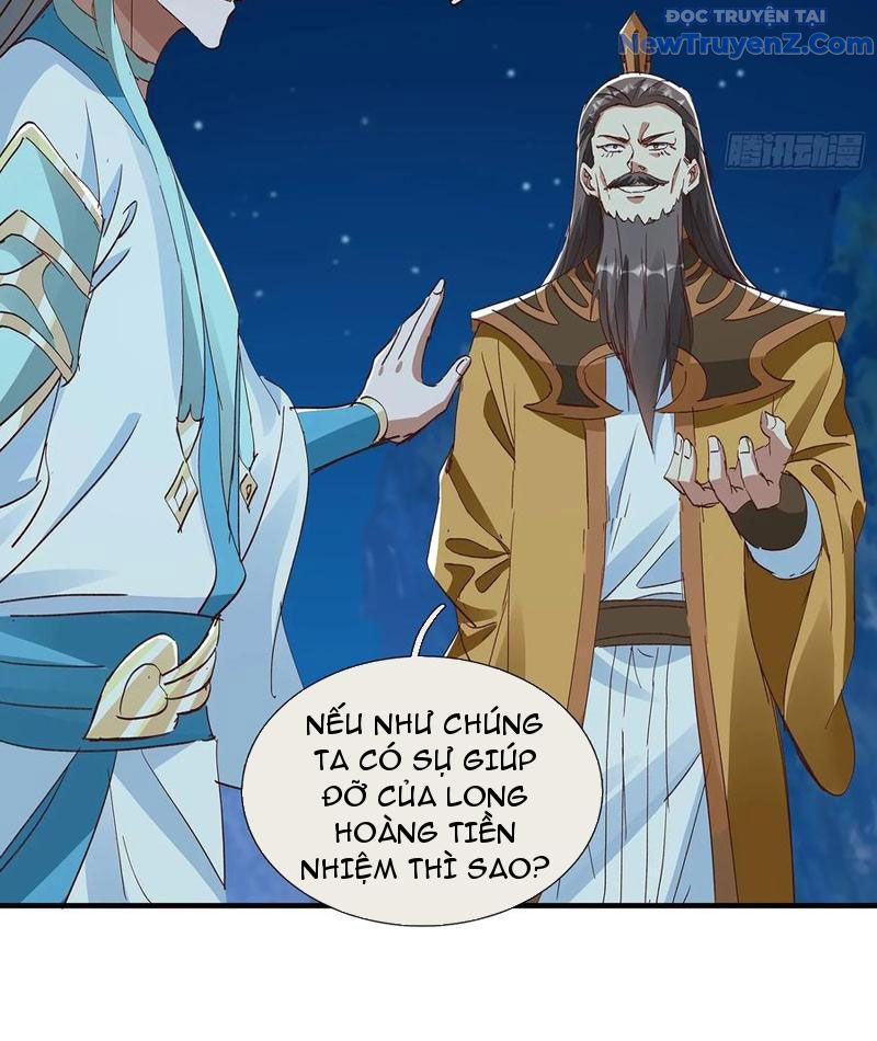 Hoá Ra Ta Là Lão Tổ Ma Đạo? Chapter 86 - Trang 2