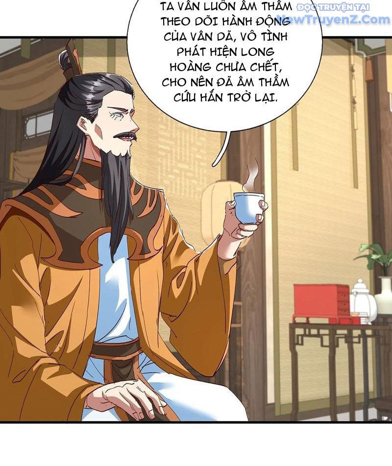 Hoá Ra Ta Là Lão Tổ Ma Đạo? Chapter 86 - Trang 2