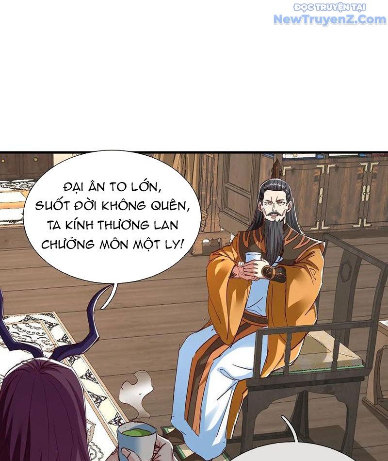 Hoá Ra Ta Là Lão Tổ Ma Đạo? Chapter 86 - Trang 2