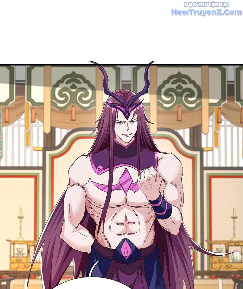 Hoá Ra Ta Là Lão Tổ Ma Đạo? Chapter 86 - Trang 2