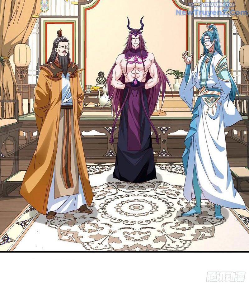 Hoá Ra Ta Là Lão Tổ Ma Đạo? Chapter 86 - Trang 2