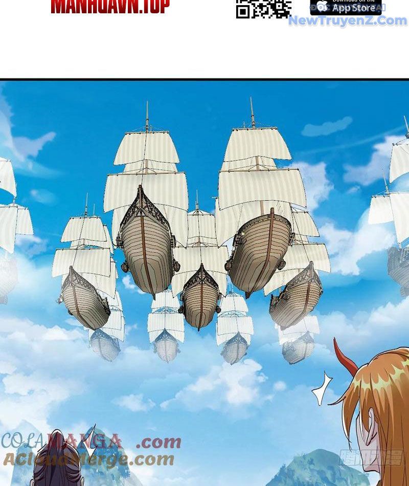 Hoá Ra Ta Là Lão Tổ Ma Đạo? Chapter 86 - Trang 2