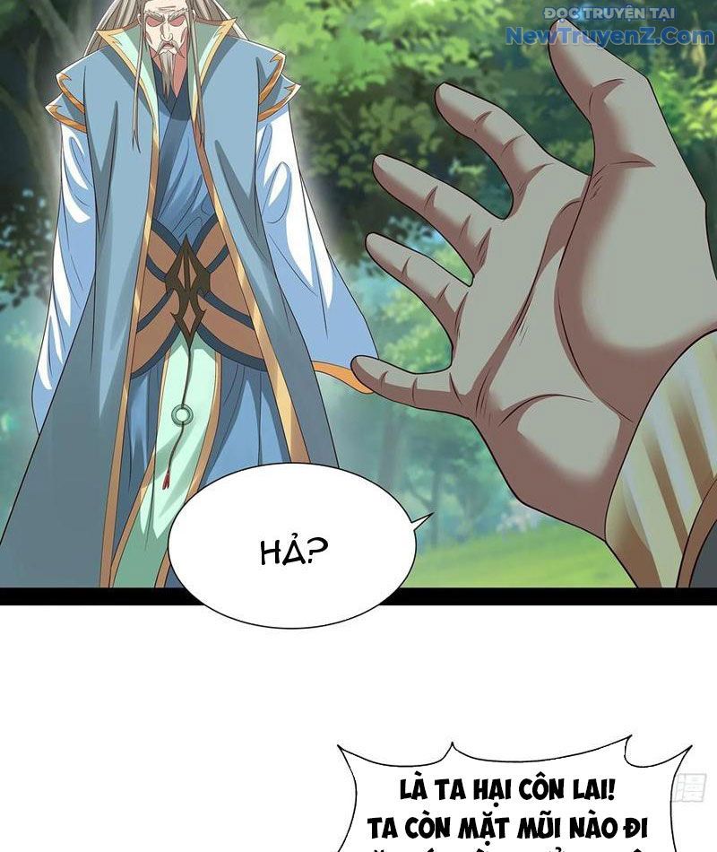 Hoá Ra Ta Là Lão Tổ Ma Đạo? Chapter 86 - Trang 2
