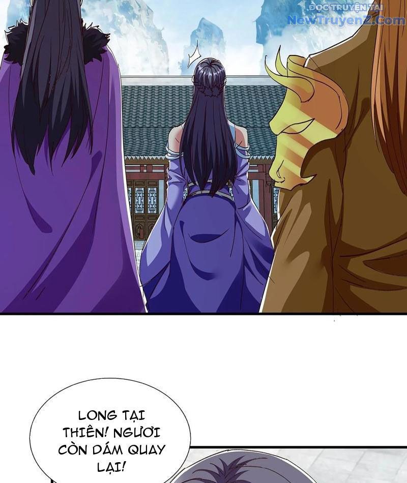 Hoá Ra Ta Là Lão Tổ Ma Đạo? Chapter 86 - Trang 2